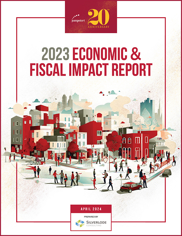 2023 Economic & Fiscal Impact Report