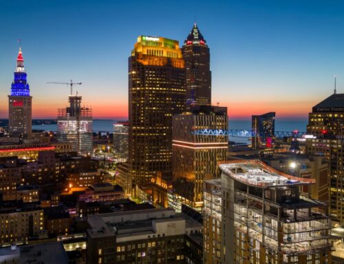 Ohio’s Rise As A Business Powerhouse And Why It Matters For Entrepreneurs