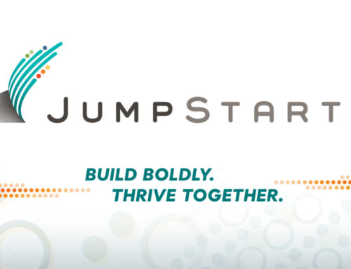 JumpStart’s Bold Rebrand Reflects an Evolving Mission and Future-Focused Strategy