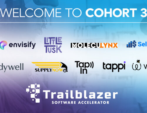 Meet the 10 Innovative Startups in Cohort 3 of JumpStart’s Trailblazer Software Accelerator