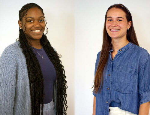 Fostering the Future of Entrepreneurship: JumpStart’s Summer Interns Share Their Experience