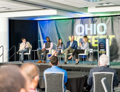 Ohio VC Fest 2025 Roars Back to Cleveland with $1M Investment Prize Opportunity, Star Speakers & Next-Gen Tech Showcase