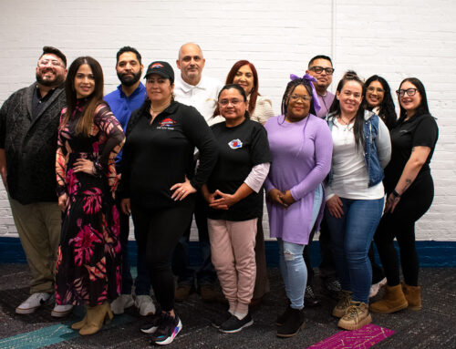 Impacto Welcomes Its Seventh Cohort Small Business Owners