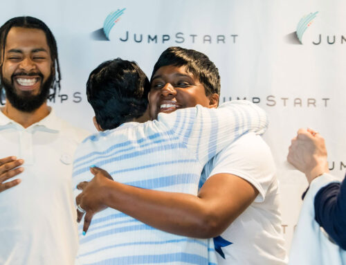 Stark County Business Owner Nina Parr Wins $10K at The Impact Program Pitch Competition