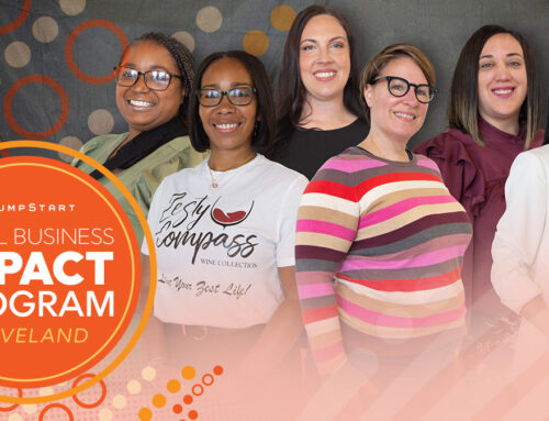 The Cleveland Impact Program Kicks Off Cohort 24 – Meet the Participants