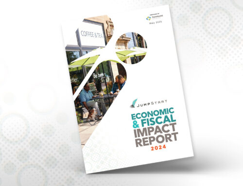 Ohio Startups and Small Businesses Drive $1.7 Billion Economic Impact in 2024