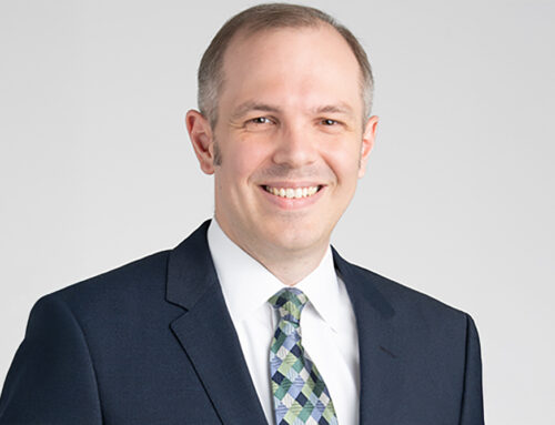 JumpStart Welcomes Joseph Rich to Board of Directors