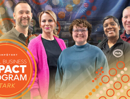 Introducing the 3rd Cohort of the Stark County Impact Program